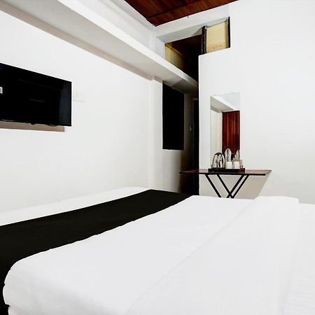 Super Hotel O Horizon Inn Service Apartment Наґпур Екстер'єр фото